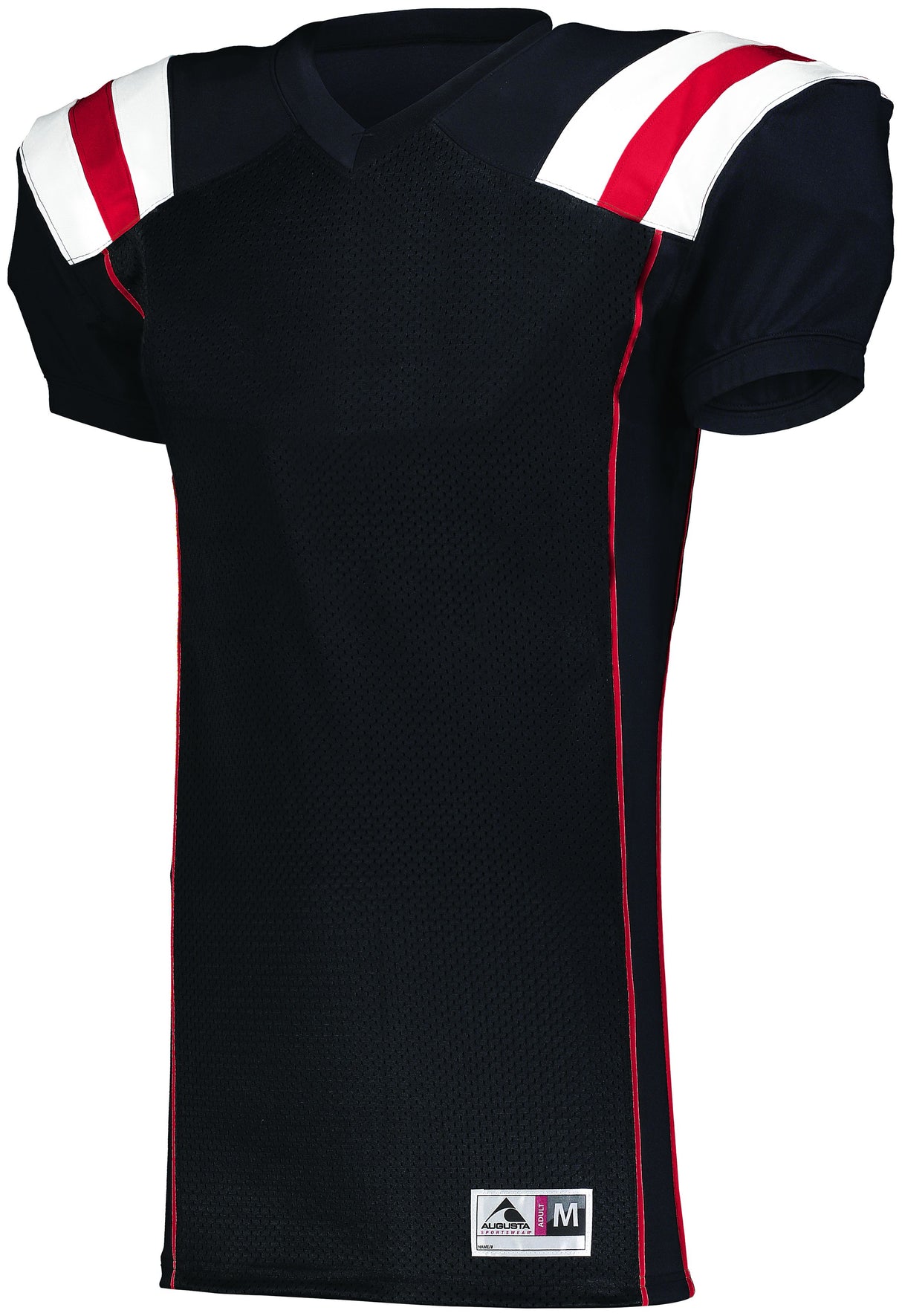Augusta Youth TForm Football Jersey Augusta