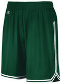 Holloway Youth Retro Basketball Shorts Holloway