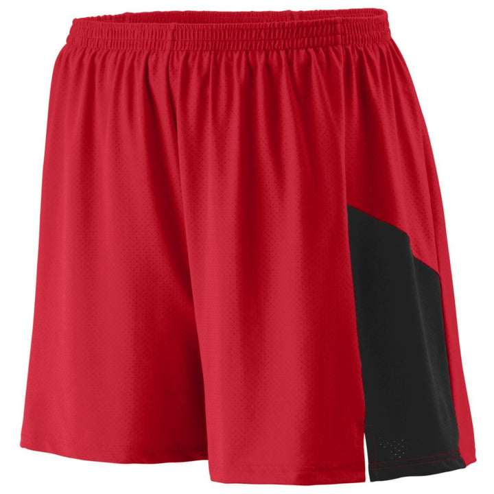 Augusta Adult Sprint Shorts Augusta