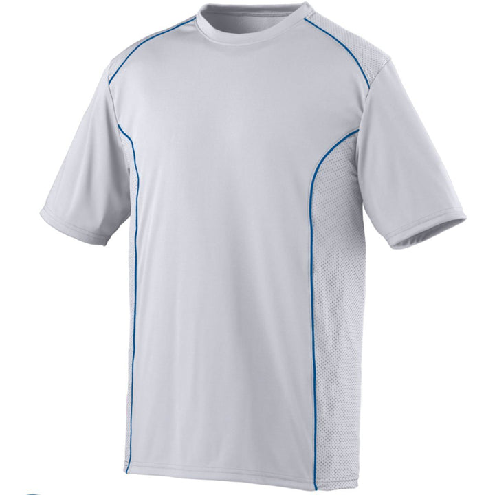 Augusta Youth Winning Streak Crew Shirt Augusta