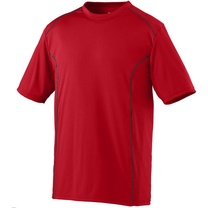 Augusta Youth Winning Streak Crew Shirt Augusta