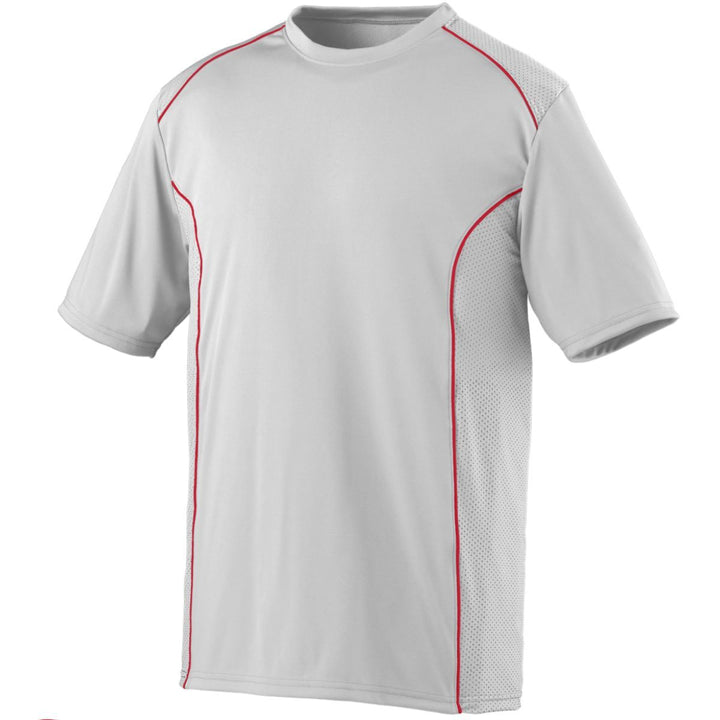 Augusta Youth Winning Streak Crew Shirt Augusta