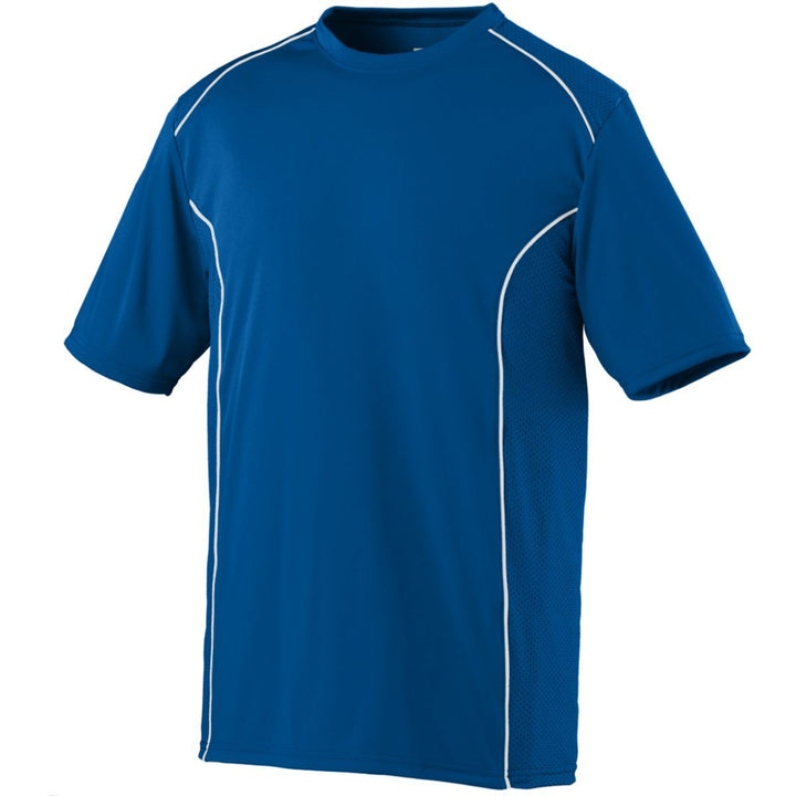 Augusta Youth Winning Streak Crew Shirt Augusta