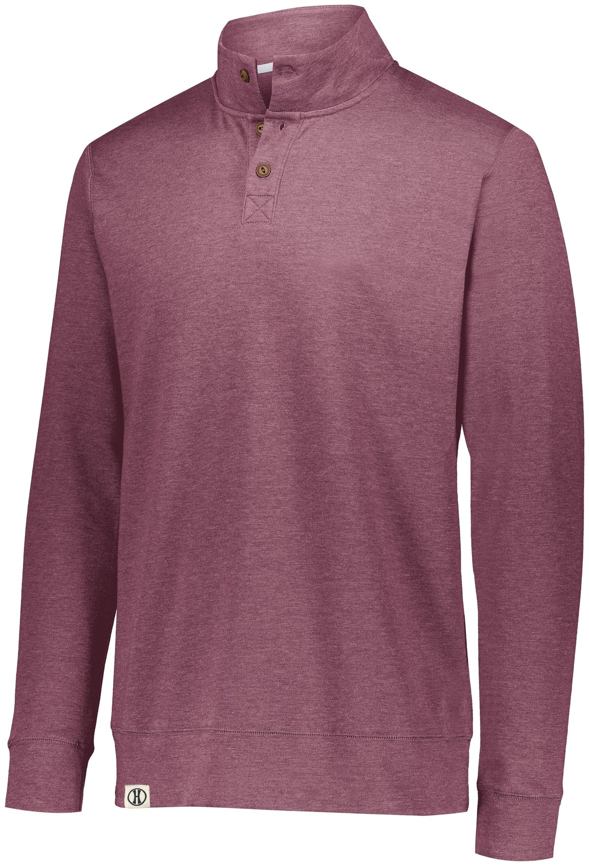 Holloway Men's Sophomore Pullover Holloway