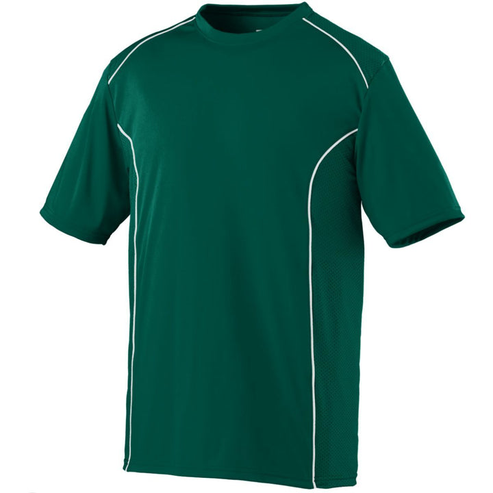 Augusta Youth Winning Streak Crew Shirt Augusta