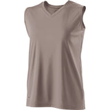 Holloway Adult Flex Sleeveless Softball Jersey Holloway