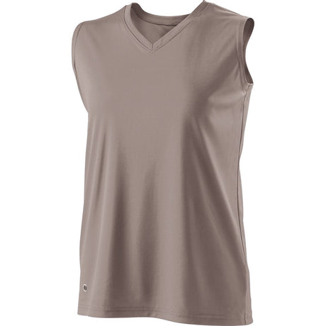 Holloway Adult Flex Sleeveless Softball Jersey Holloway