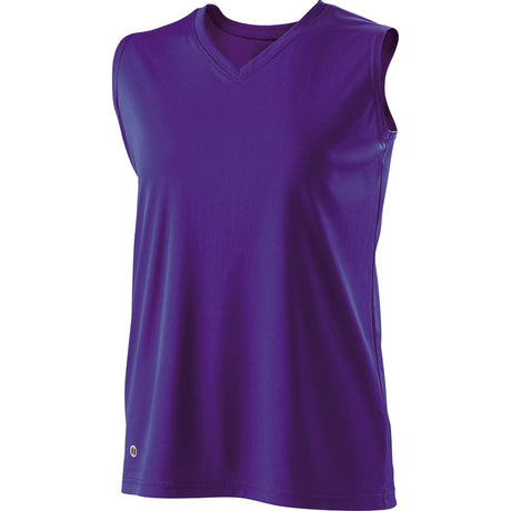 Holloway Adult Flex Sleeveless Softball Jersey Holloway
