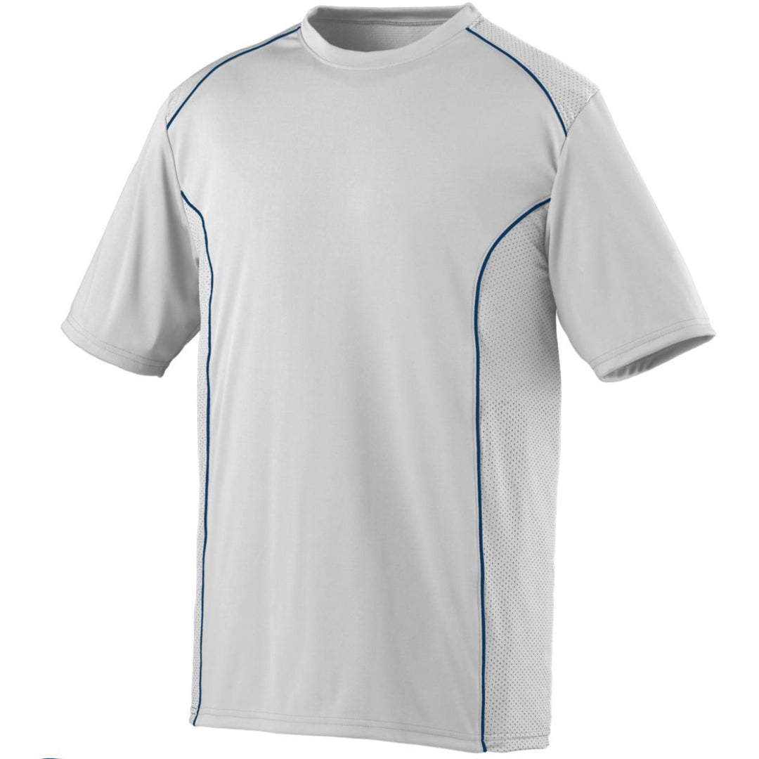 Augusta Youth Winning Streak Crew Shirt Augusta