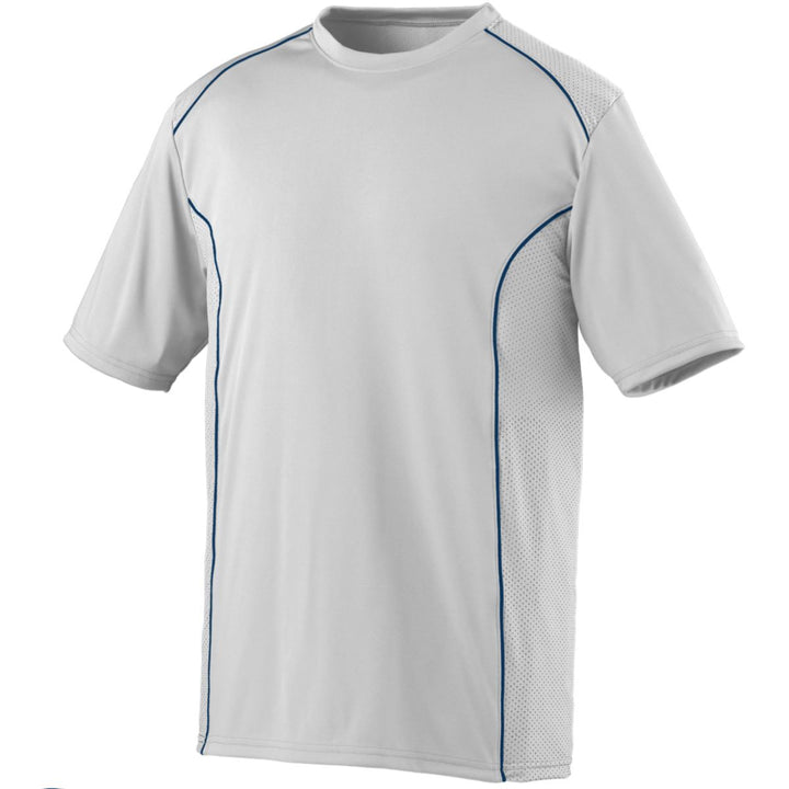 Augusta Youth Winning Streak Crew Shirt Augusta