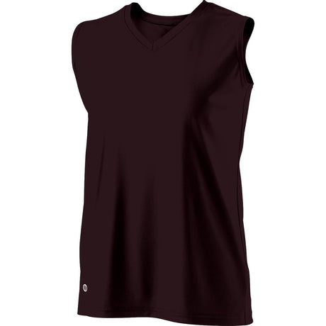 Holloway Adult Flex Sleeveless Softball Jersey Holloway