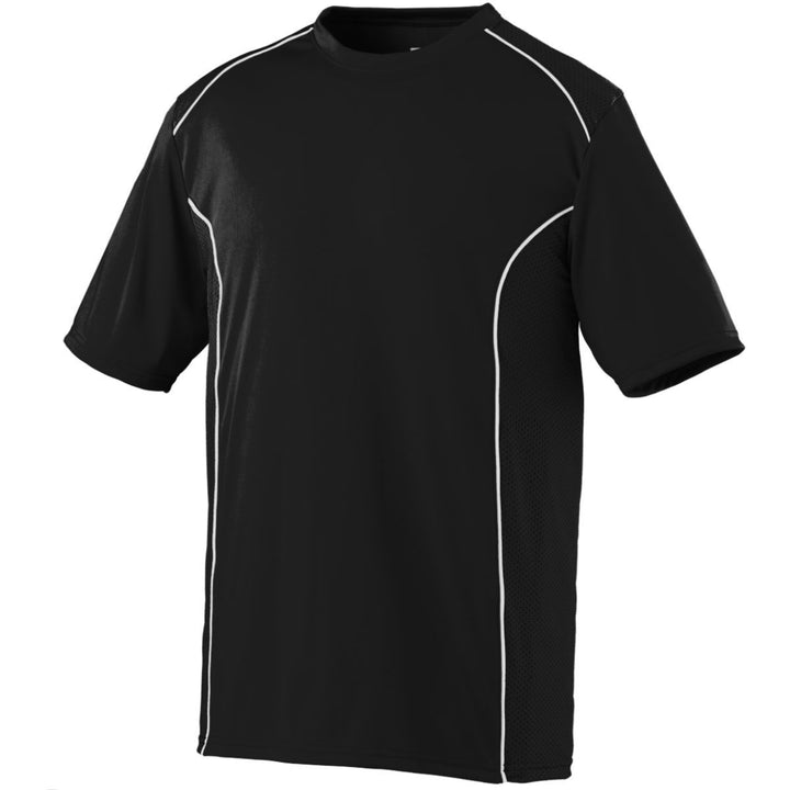 Augusta Youth Winning Streak Crew Shirt Augusta