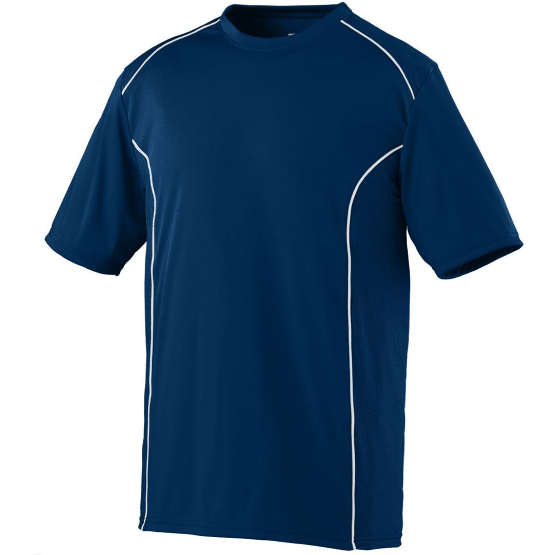 Augusta Youth Winning Streak Crew Shirt Augusta