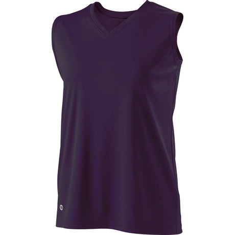 Holloway Adult Flex Sleeveless Softball Jersey Holloway