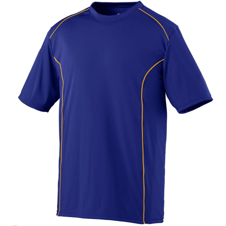 Augusta Youth Winning Streak Crew Shirt Augusta
