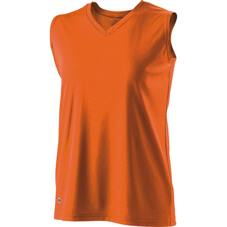 Holloway Adult Flex Sleeveless Softball Jersey Holloway