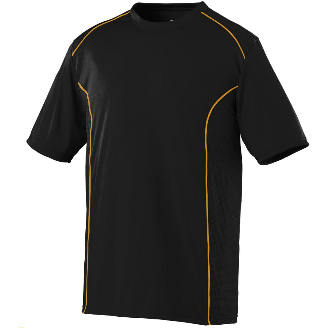 Augusta Youth Winning Streak Crew Shirt Augusta