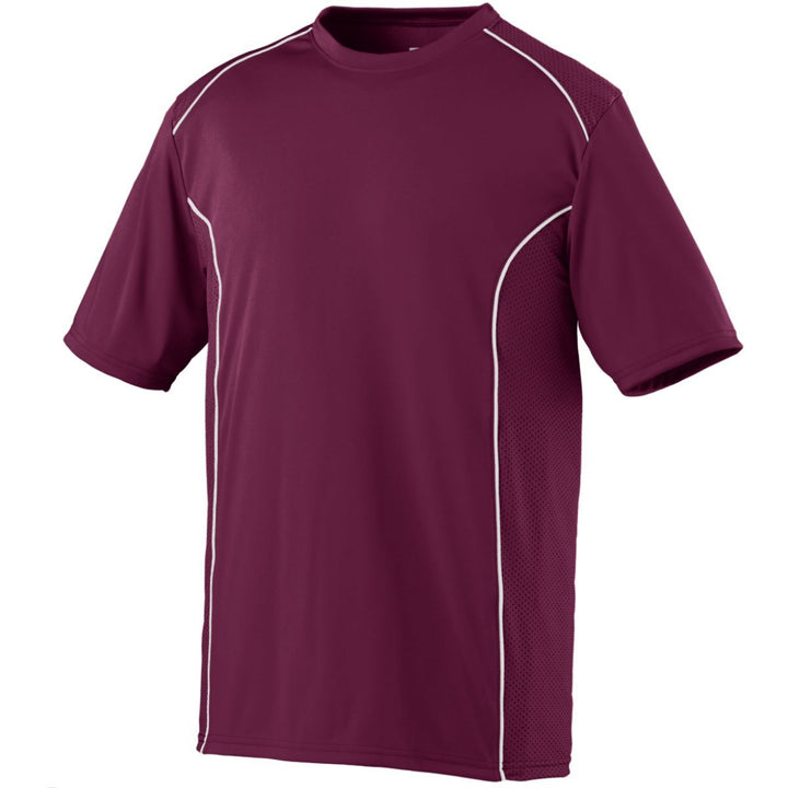 Augusta Youth Winning Streak Crew Shirt Augusta