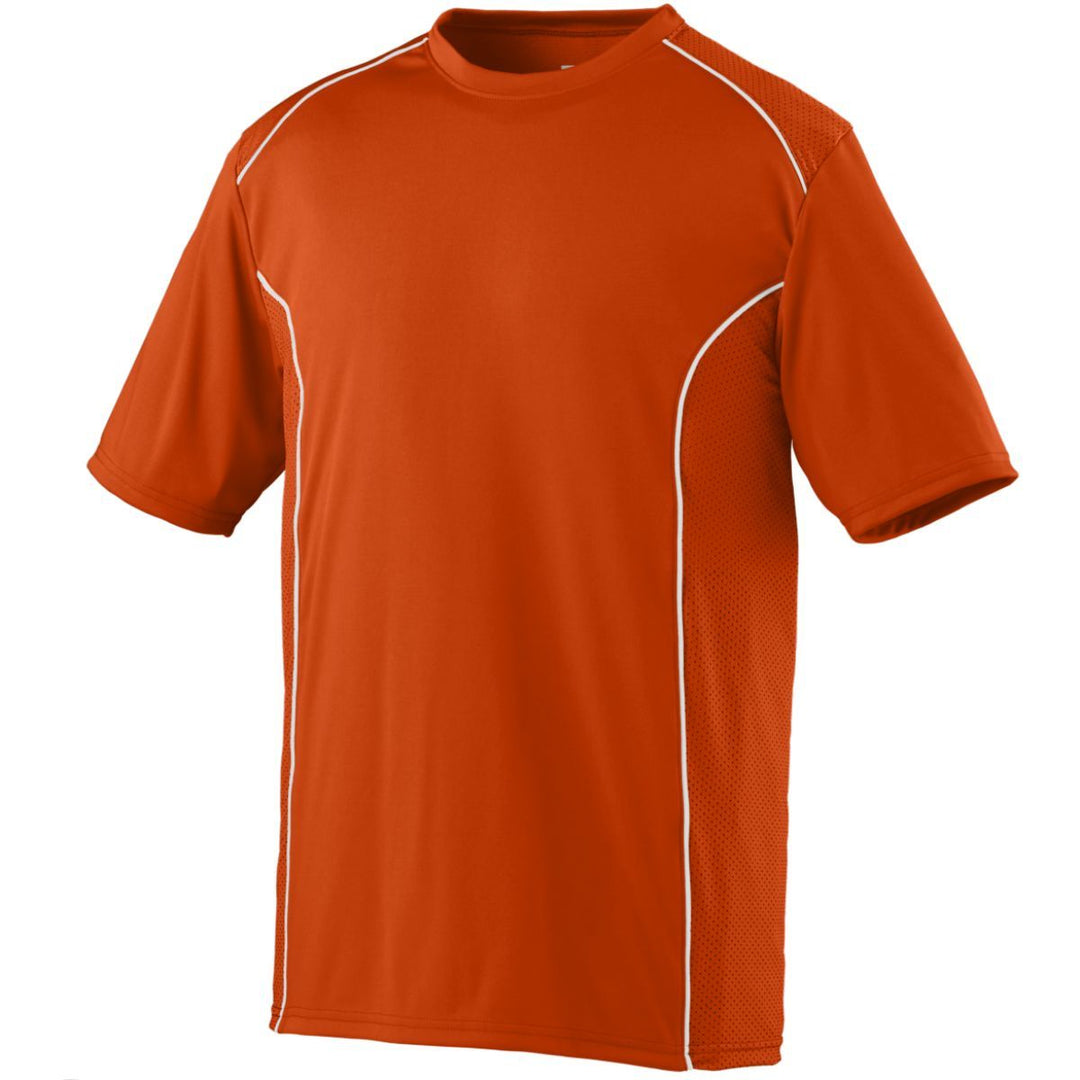 Augusta Youth Winning Streak Crew Shirt Augusta
