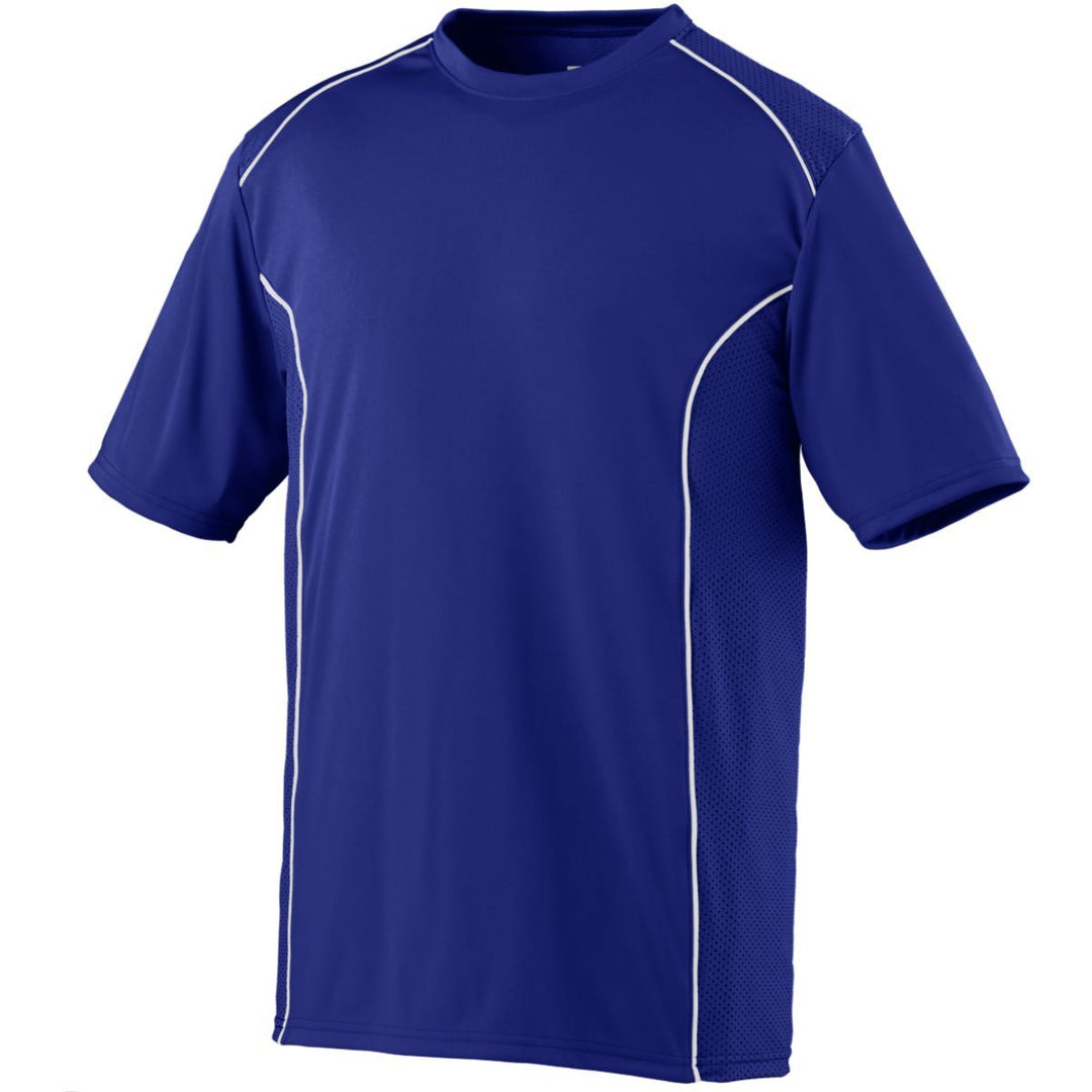 Augusta Youth Winning Streak Crew Shirt Augusta
