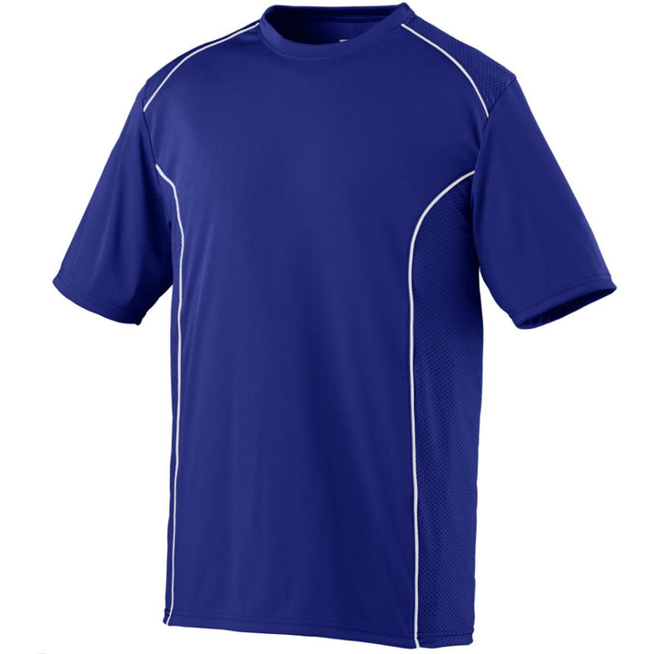 Augusta Youth Winning Streak Crew Shirt Augusta