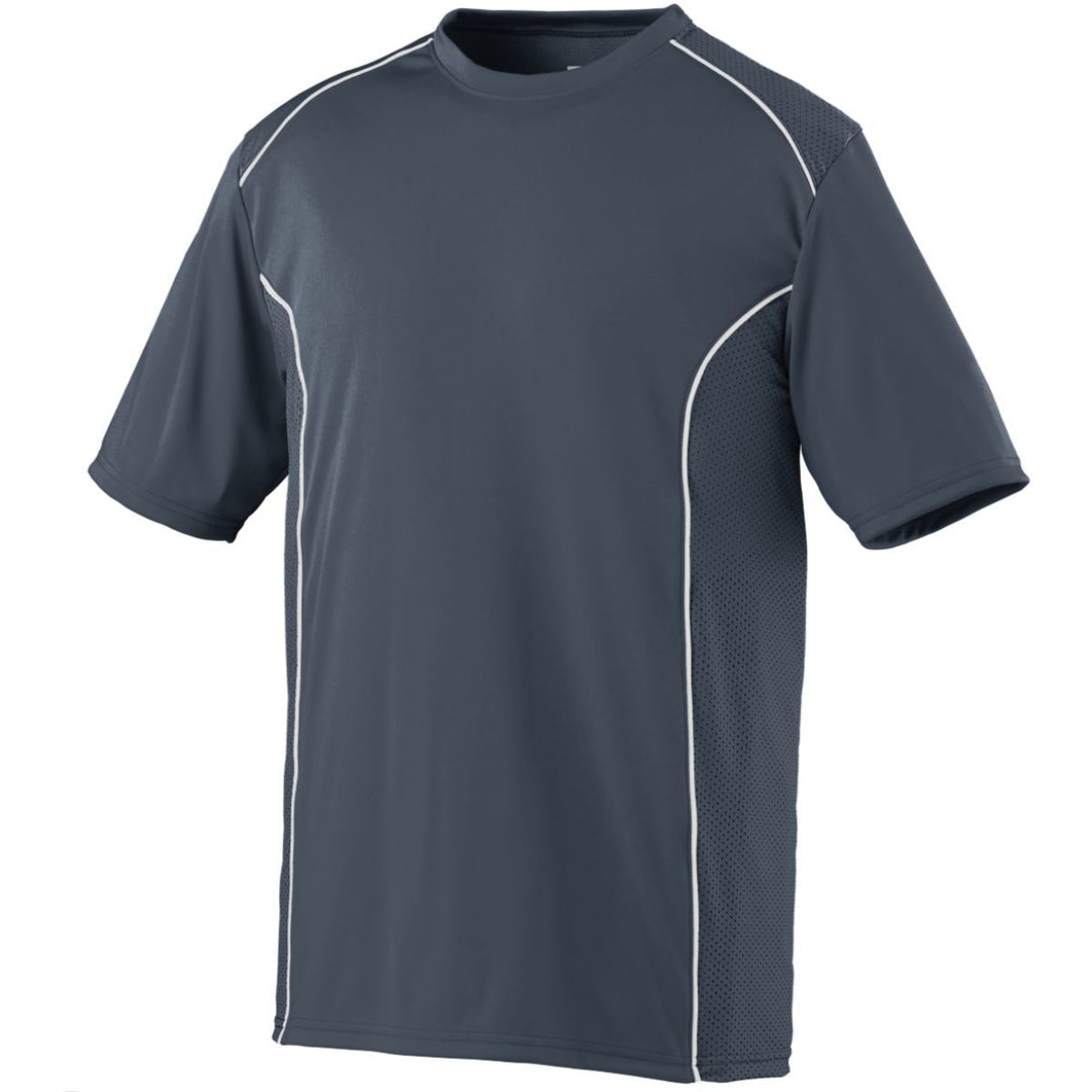 Augusta Youth Winning Streak Crew Shirt Augusta