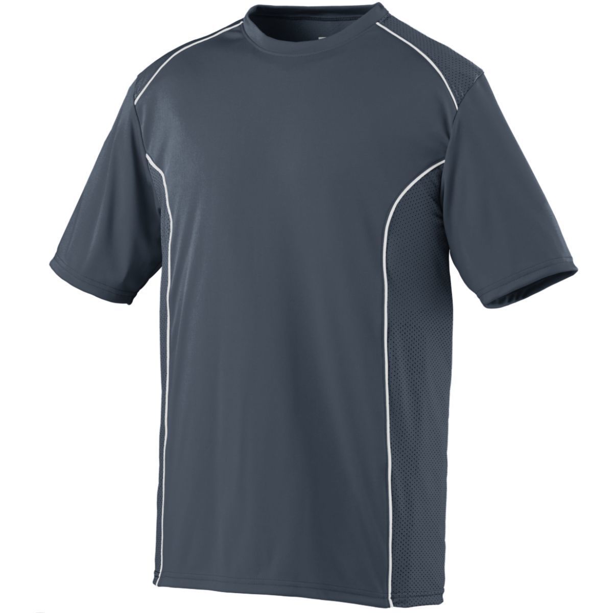 Augusta Youth Winning Streak Crew Shirt Augusta