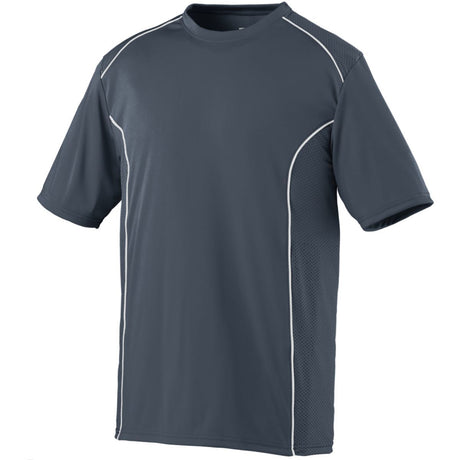 Augusta Youth Winning Streak Crew Shirt Augusta
