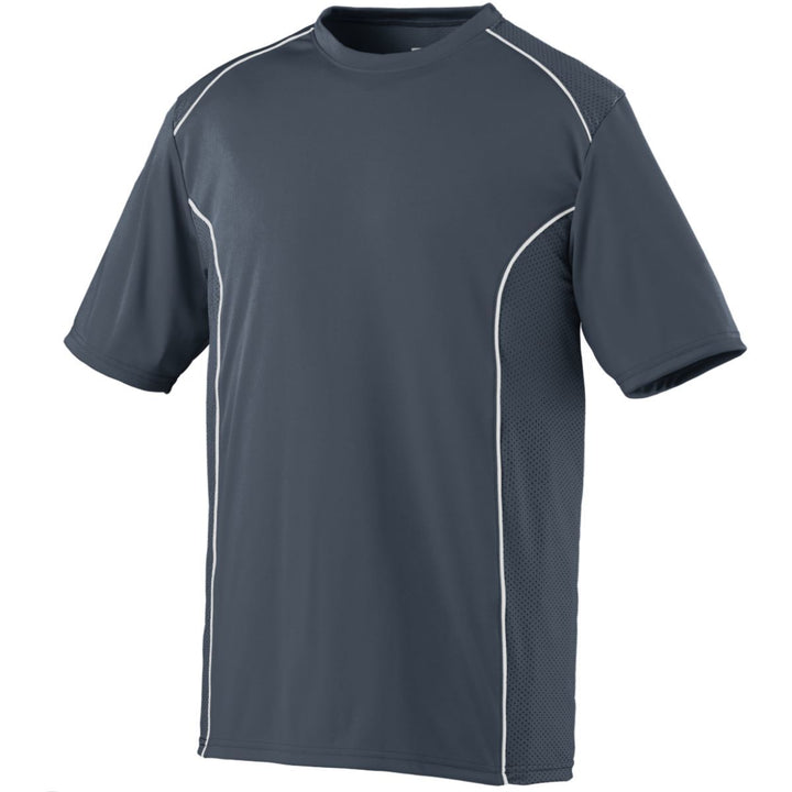 Augusta Youth Winning Streak Crew Shirt Augusta