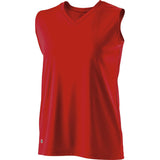 Holloway Adult Flex Sleeveless Softball Jersey Holloway