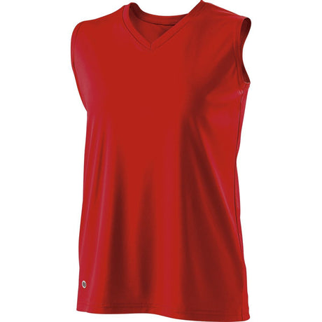Holloway Adult Flex Sleeveless Softball Jersey Holloway