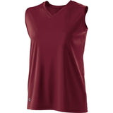 Holloway Adult Flex Sleeveless Softball Jersey Holloway