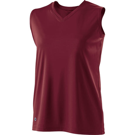 Holloway Adult Flex Sleeveless Softball Jersey Holloway