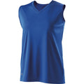 Holloway Adult Flex Sleeveless Softball Jersey Holloway