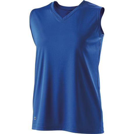 Holloway Adult Flex Sleeveless Softball Jersey Holloway