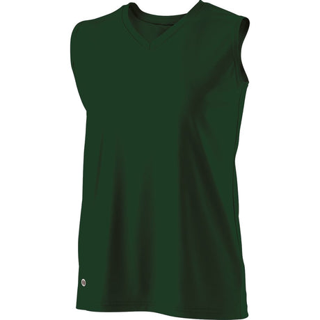 Holloway Adult Flex Sleeveless Softball Jersey Holloway
