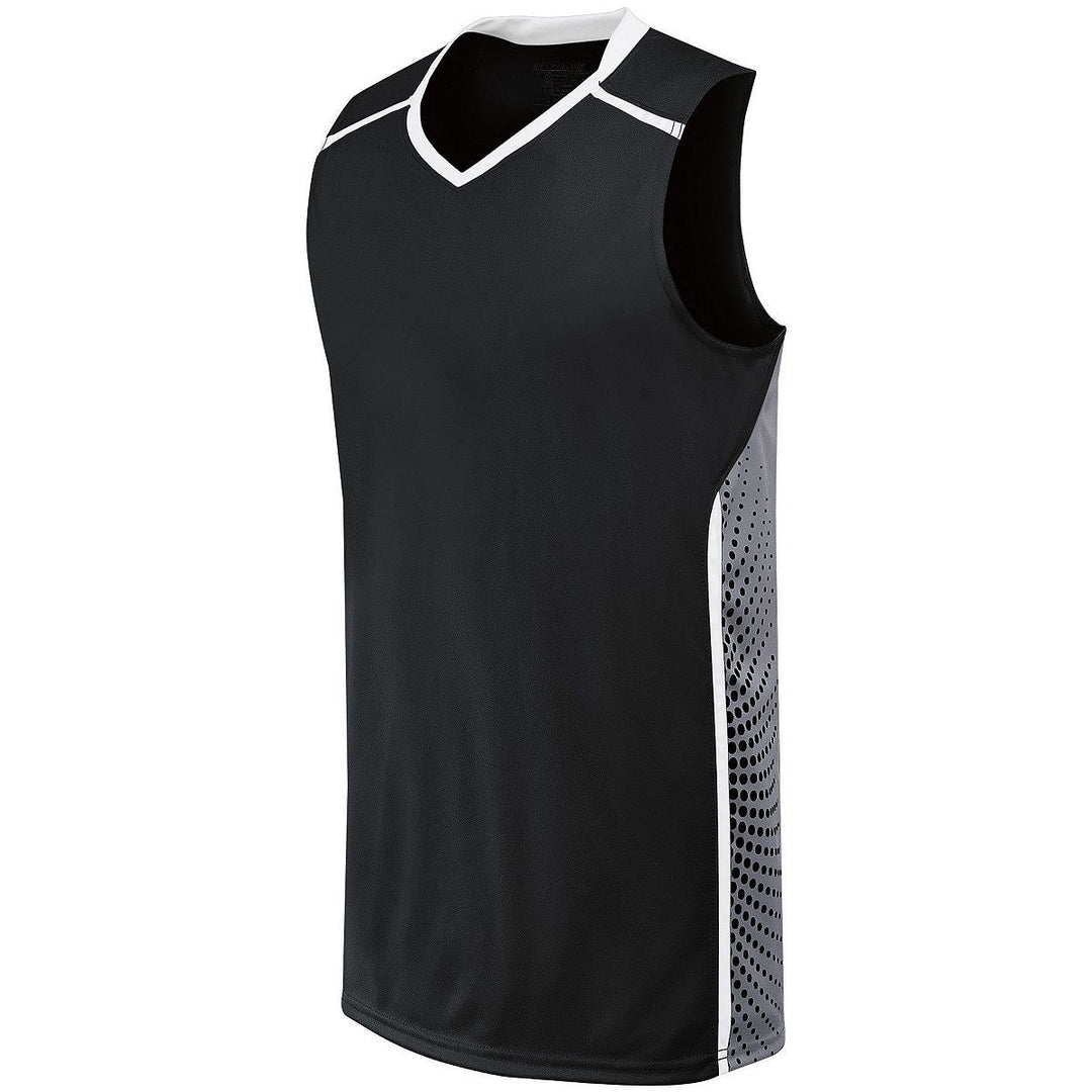 High Five Adult Comet Basketball Jersey High Five