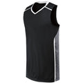 High Five Adult Comet Basketball Jersey High Five