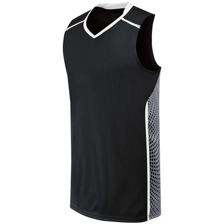 High Five Adult Comet Basketball Jersey High Five