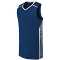 High Five Adult Comet Basketball Jersey High Five