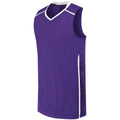 High Five Adult Comet Basketball Jersey High Five