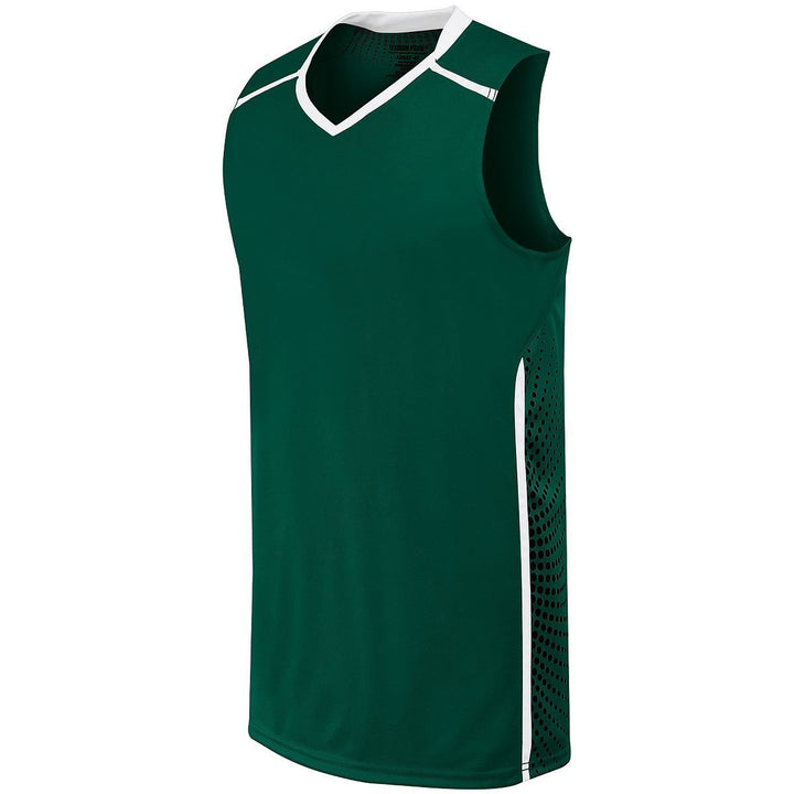 High Five Adult Comet Basketball Jersey High Five