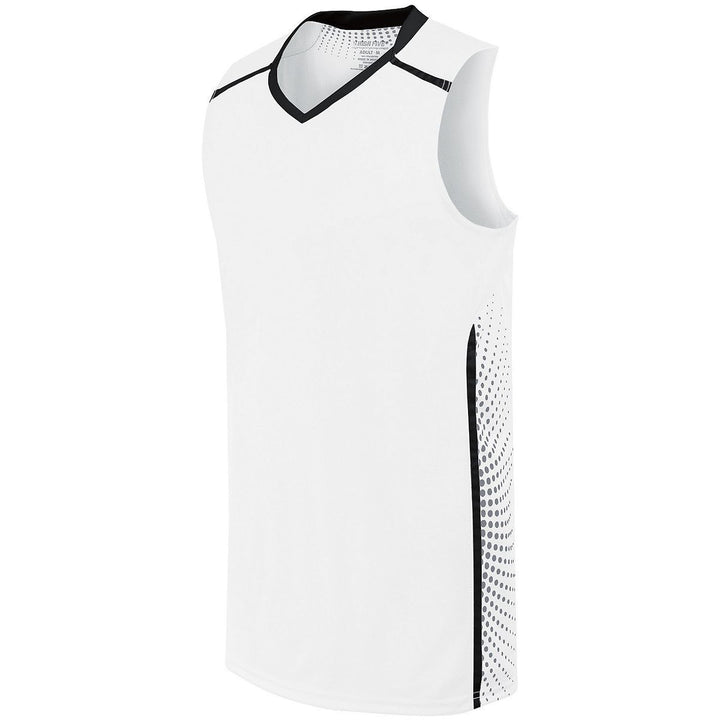 High Five Adult Comet Basketball Jersey High Five