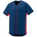 Augusta Adult Slugger Baseball Jersey Augusta