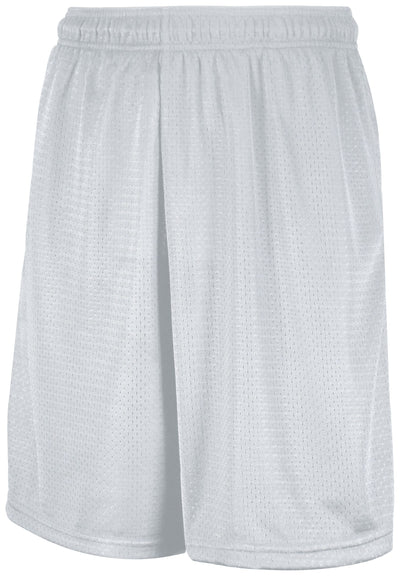 Augusta Men's Russell Mesh Shorts With Pockets