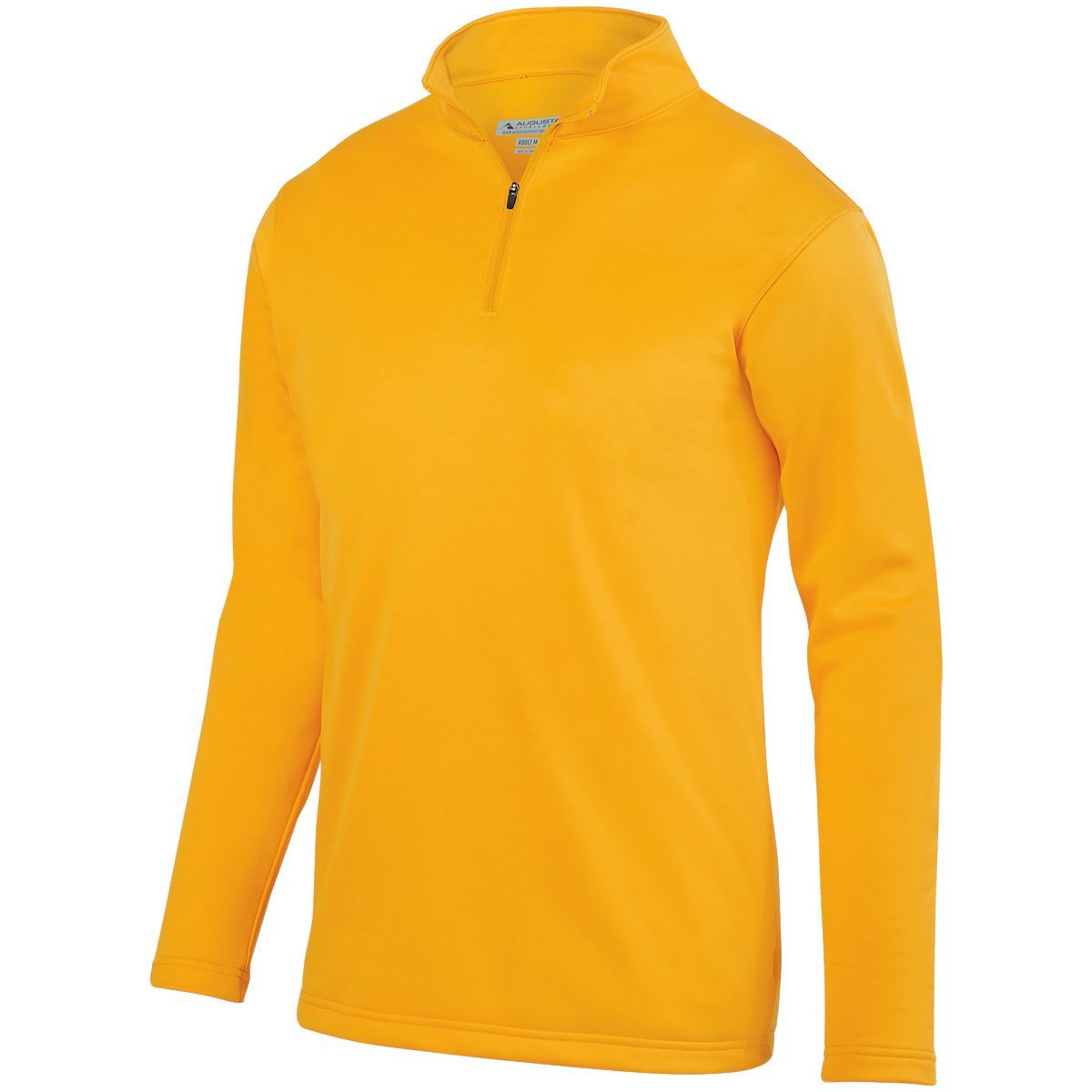 Augusta Youth Wicking Fleece Pullover Augusta