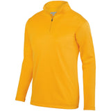 Augusta Youth Wicking Fleece Pullover Augusta
