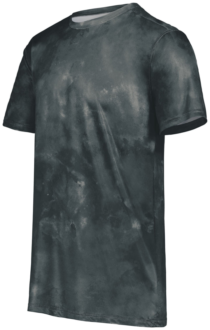 Holloway Men's Cotton-Touch Poly Cloud Tee Holloway