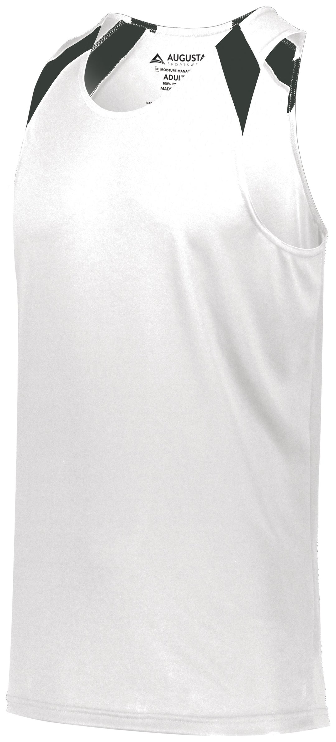 Augusta Adult Overspeed Track Jersey Augusta