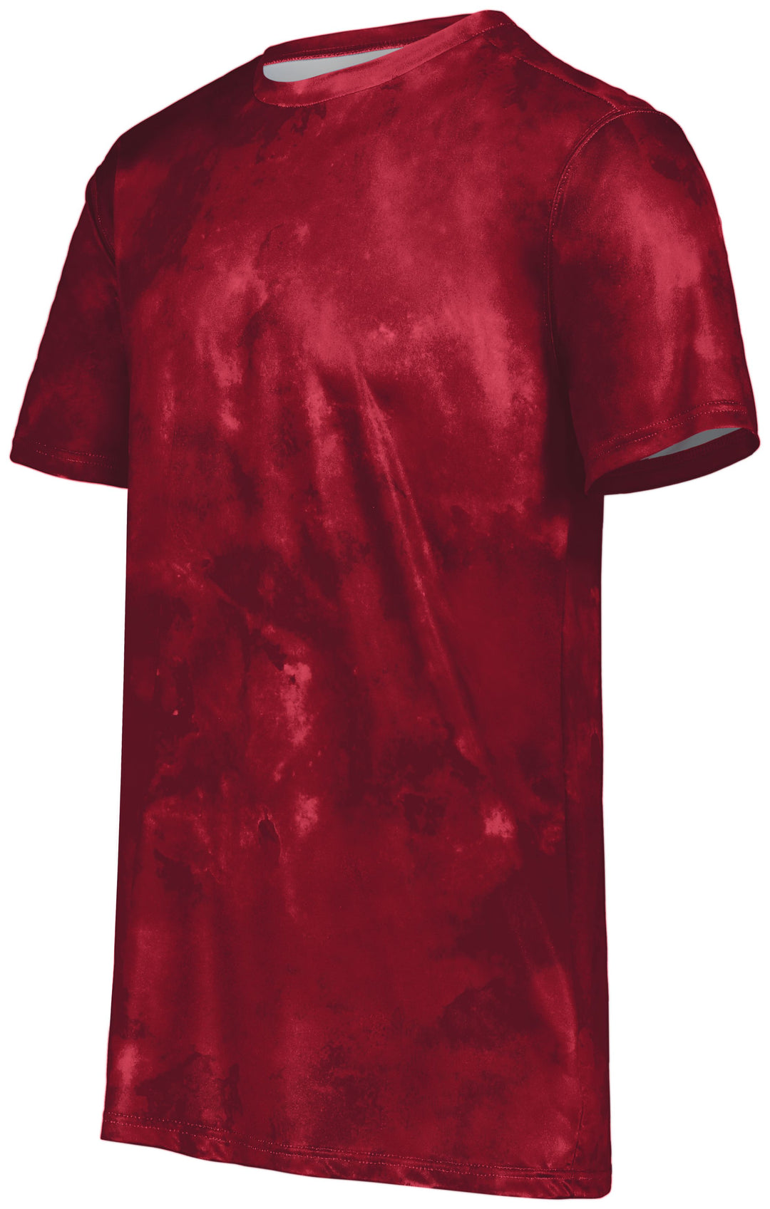 Holloway Men's Cotton-Touch Poly Cloud Tee Holloway